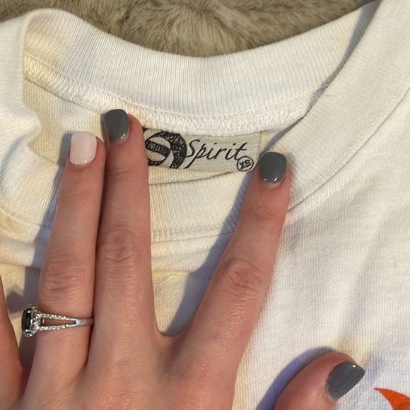 Clemson Jersey Shirt - Picture 2 of 6